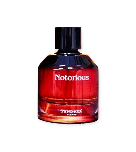 Pendora Scents Notorious EDP 100 M