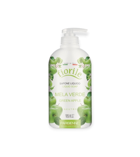 Fiorile liquid soap green apple 500 ml