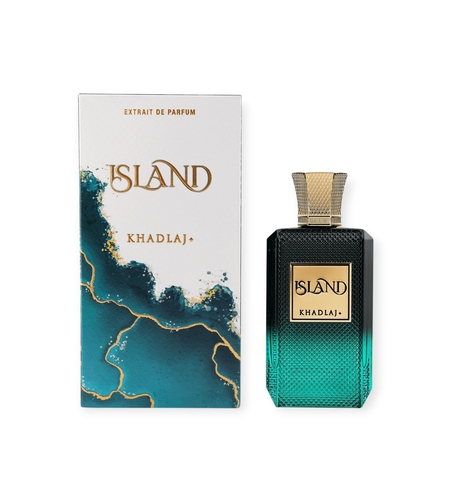 Khadlaj Island EDP 100 M