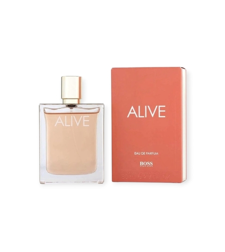 Hugo Boss Alive EDP TR 80 W