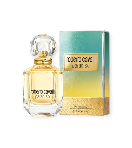 Roberto Cavalli Paradiso EDP 75 W
