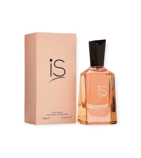 Fragrance World iS Intense EDP 80 W