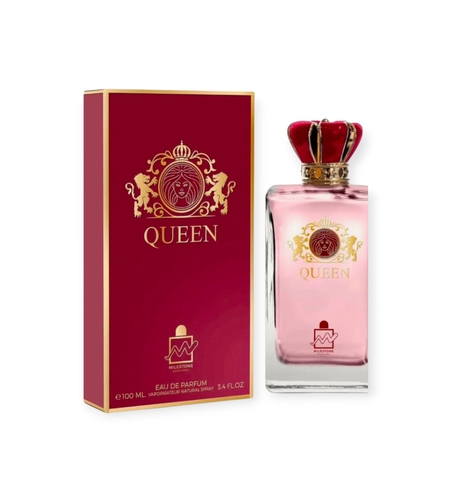 Milestone Queen EDP 100 W