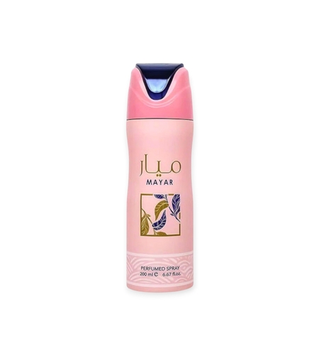 Lattafa Mayar Deo 200 W