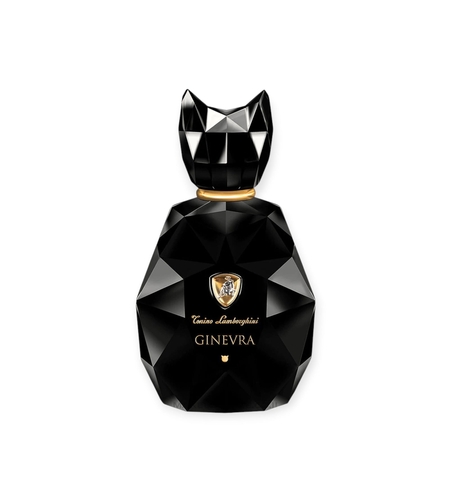 LAMBORGINI Ginerva Black EDP TR 100 W