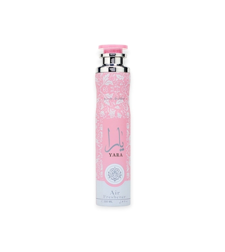 Lattafa Yara air freshener 300 Uni