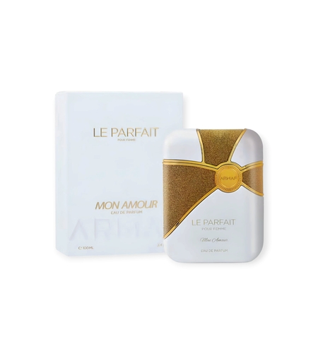 Armaf Le Parfait Mon Amour EDP 100 W
