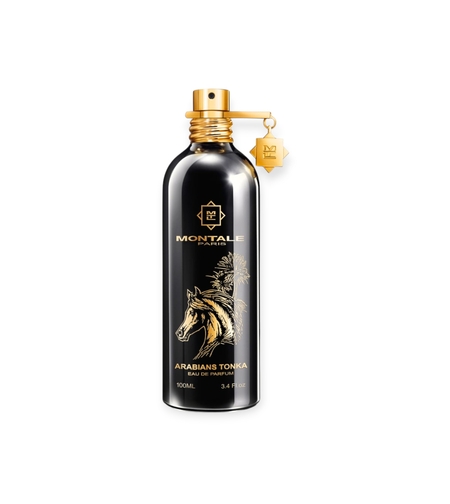 MONTALE Arabians Tonka EDP 100 Uni