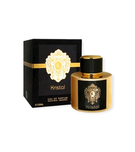 Fragrance World Kristal EDP 100 Uni