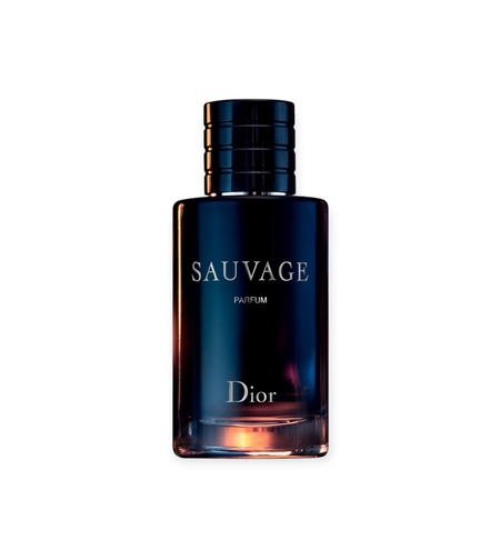 C.Dior Sauvage Parfum TR 100 M