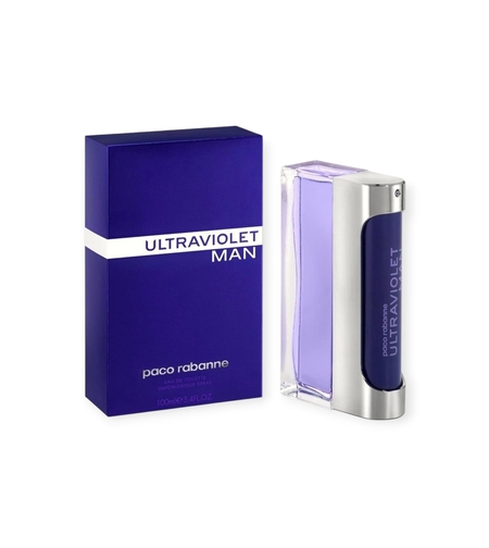 Paco R. Ultraviolet EDT 100 M