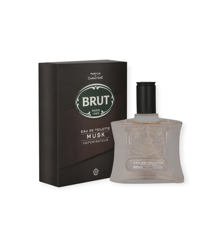 Brut Musk EDT 100 ml