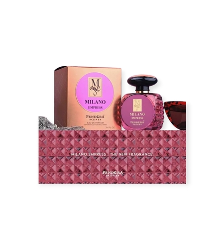 Pendora Scents Milano Empress EDP 100 W