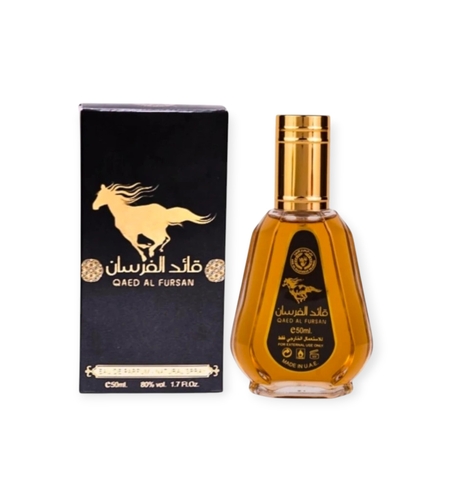 Lattafa Qaed Al Fursan EDP 50 M