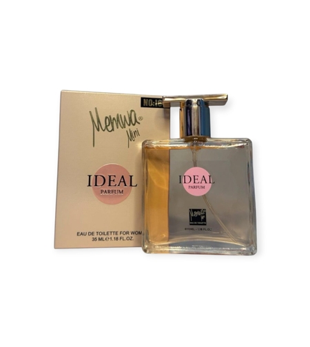 Memwa 164-Ideal EDT 35 W