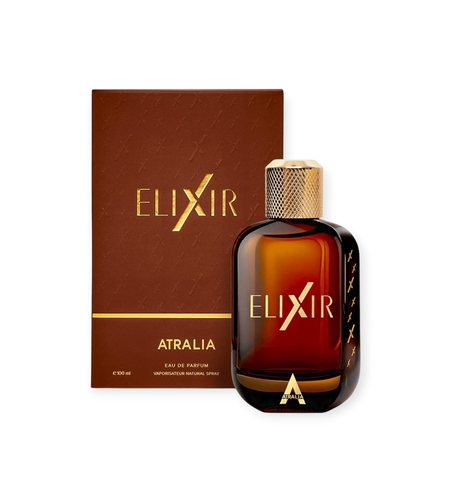 Atralia Elixir EDP 100 Uni