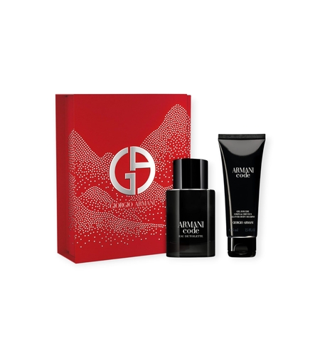 Armani Code EDT 50 M+75 S.G