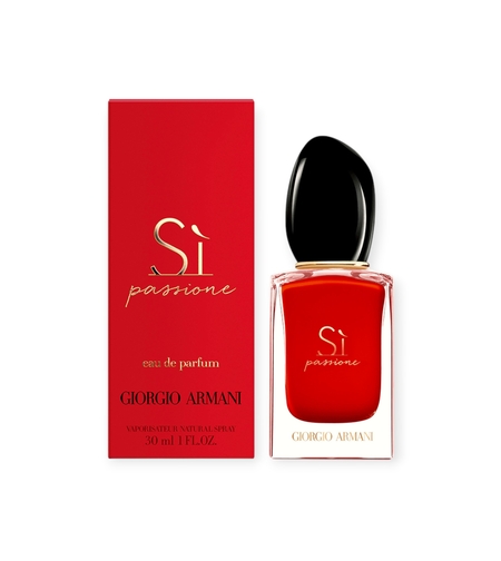 Armani Si Passion EDP 30 W