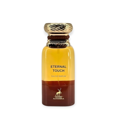 Maison Alhambra Eternal Touch EDP 80 M