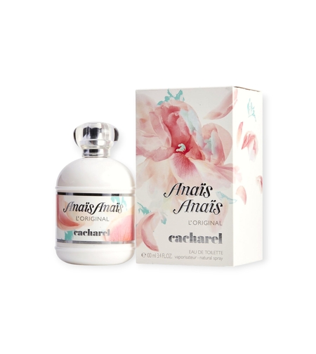 Cacharel Anais Anias EDT TR 100 W