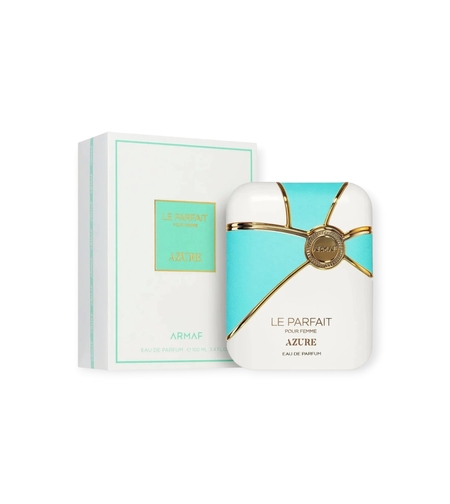 Armaf Le Parfait Azure EDP 100 W