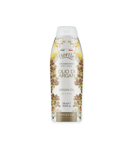 Fiorile shower gel Argan 500 ml