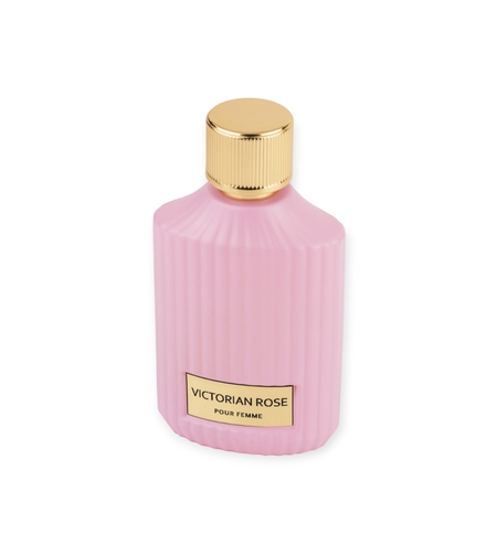 Wadi Al Khaleej Victorian Rose EDP 100 W