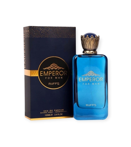 Riiffs Emperor EDP 100 M