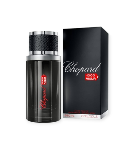 CHOPARD 1000 Miglia EDT 80 M