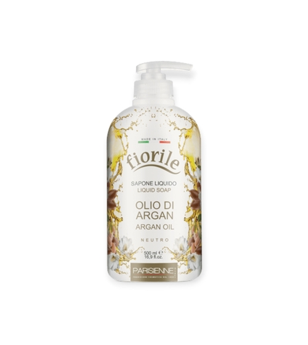 Fiorile liquid soap Argan 500 ml