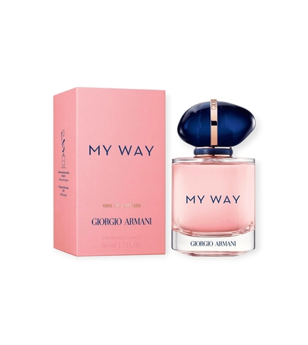 Armani My Way EDP 50 W