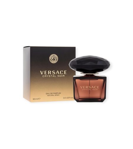 Versace Crystal Noir Parfum 90 W
