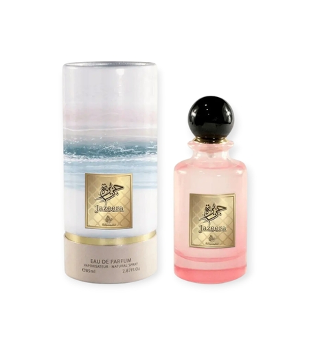 My Perfumes Jazeera EDP 100 Uni