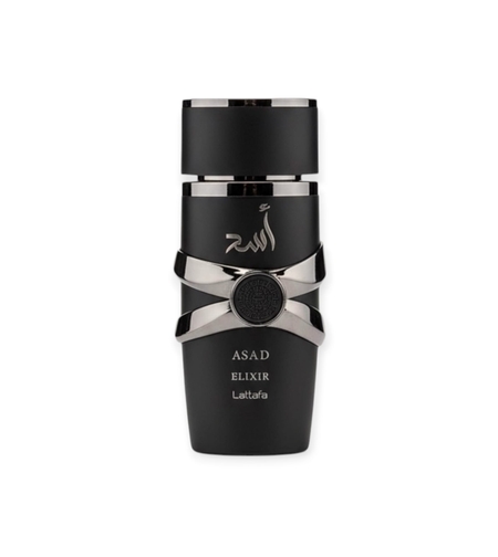 Lattafa Asad Elixir EDP 100 M