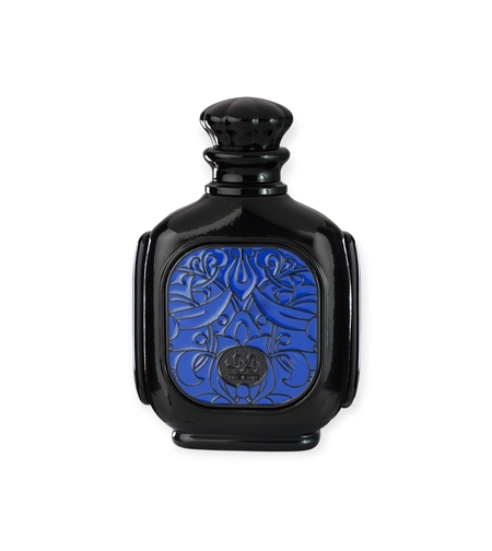 Zimaya Zukhruf Black EDP 100 M