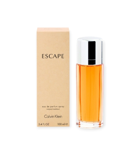 C.K Escape EDP 100 W