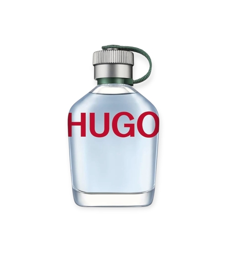 Hugo Boss Hugo EDT TR 125 M