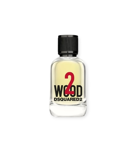 DSQUARED 2 Wood EDT TR 100 Uni