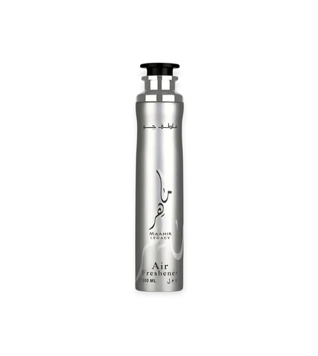 Lattafa Maahir Legacy air freshener 300 Uni