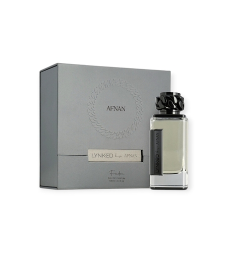 Afnan Lynked Freedom EDP 100 M