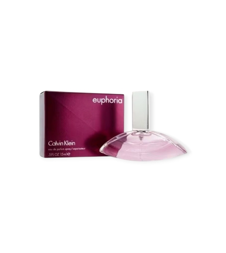 C.K Euphoria EDP 15 W