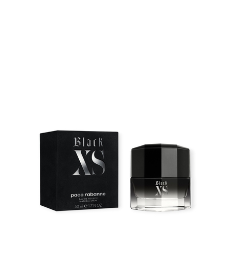 Paco R. Black XS EDT 50 M 2018
