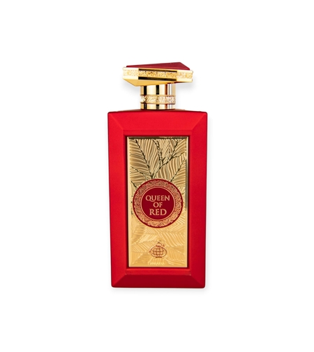 Fragrance World Queen of Red EDP 100 W