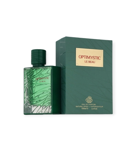 Fragrance World Optimystic Le Beau EDP 100 M
