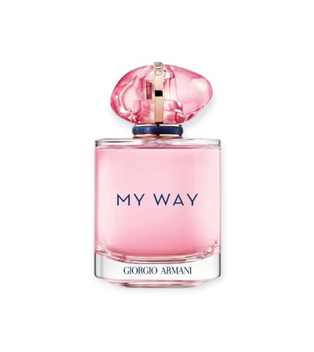 Armani My Way Nectar EDP TR 90 W