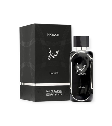 Lattafa Hayaati EDP 100 Uni