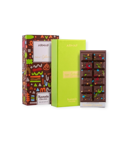 Armaf Chocolate Kunafa EDP 70 Uni
