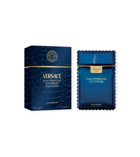 Versace Man Fraiche Extreme EDP TR 100 M