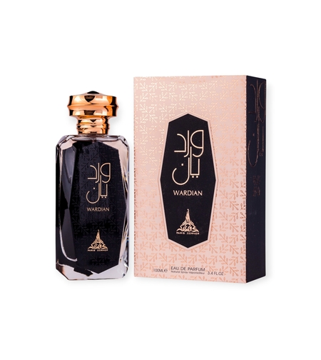 Paris Corner Wardian EDP 100 W