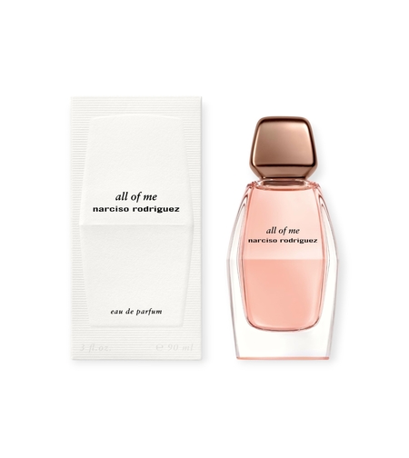 Narciso Rodriquez All Of Me EDP 90 W